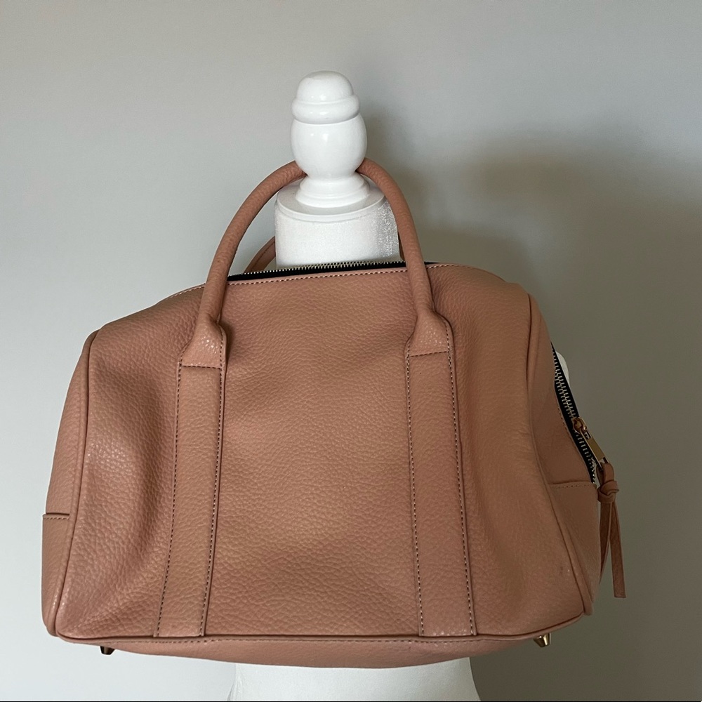 JustFab handbag